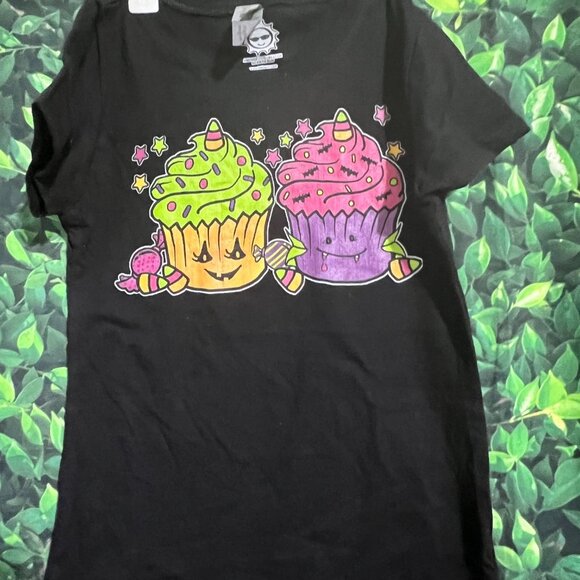 BUNDLE Girls 7-8 - NWOT Toddler Girls Clothes - Size 5T to med (size 7-8) - Picture 9 of 14